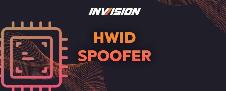 HWID Spoofers